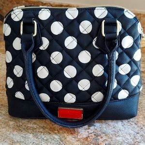 Betsey Jonhson purse